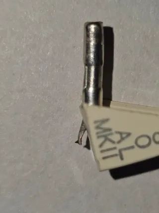 Stanton 680 AL MkII-X Pro Disco Cápsula Aguja