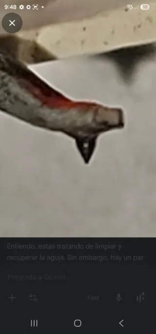 Stanton 680 AL MkII-X Pro Disco Cápsula Aguja