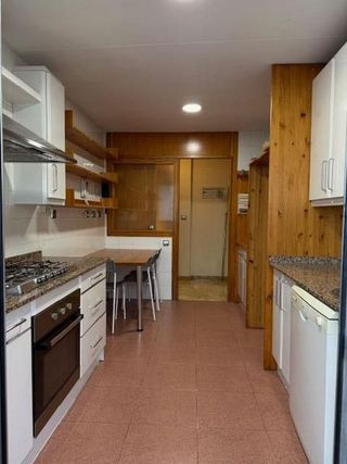 Piso en venta en Juan de Borbón - La Flota en Murcia