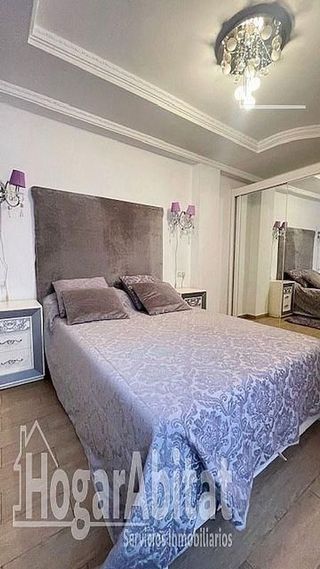 Piso en venta en Playa de los Locos en Torrevieja