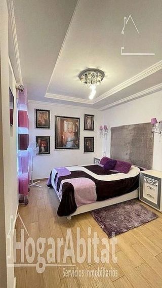 Piso en venta en Playa de los Locos en Torrevieja