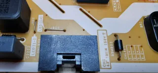 Placa Samsung L43E7 RSM BN44-00947J