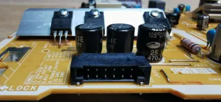 Placa Samsung L43E7 RSM BN44-00947J