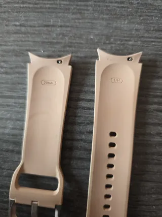 Correa Samsung Watch 4 40mm S/M