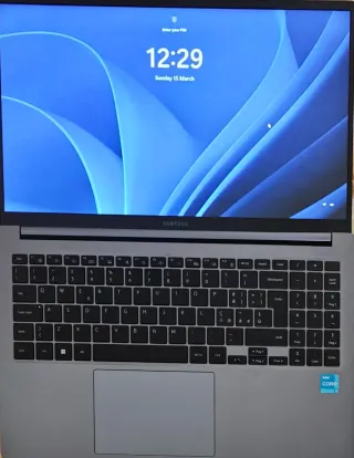 Samsung Galaxy Book4 i3 13th Gen 8GB RAM 256GB SSD