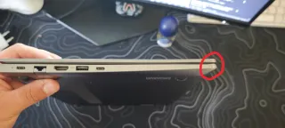 Samsung Galaxy Book4 i3 13th Gen 8GB RAM 256GB SSD