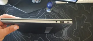 Samsung Galaxy Book4 i3 13th Gen 8GB RAM 256GB SSD