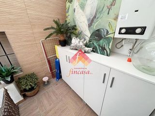 Chalet en venta en Ronda