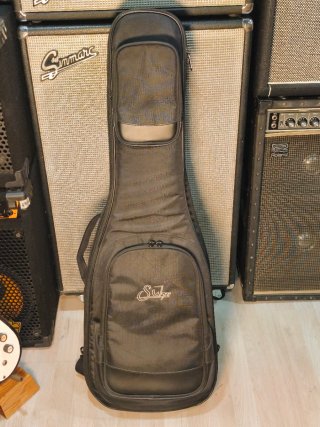 Suhr Alt T Guitarra Eléctrica