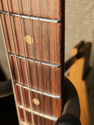 Suhr Alt T Guitarra Eléctrica