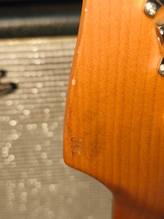 Suhr Alt T Guitarra Eléctrica
