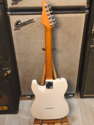 Suhr Alt T Guitarra Eléctrica