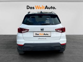 SEAT Arona 2025