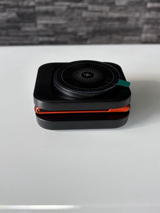 Cargador 3 n 1 Apple, Iphone, Airpods, Apple Watch