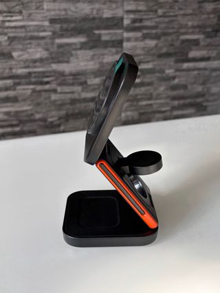 Cargador 3 n 1 Apple, Iphone, Airpods, Apple Watch