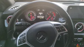 Mercedes-Benz GLA 2014