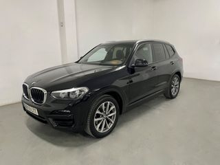 BMW X3 xDrive20d 2021