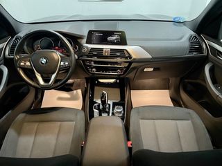 BMW X3 xDrive20d 2021
