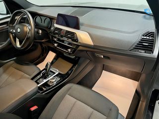 BMW X3 xDrive20d 2021