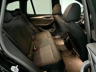 BMW X3 xDrive20d 2021