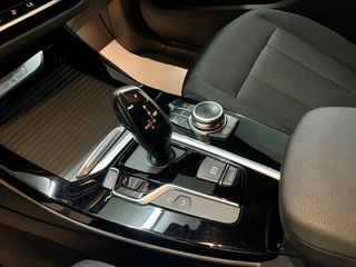 BMW X3 xDrive20d 2021