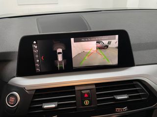 BMW X3 xDrive20d 2021