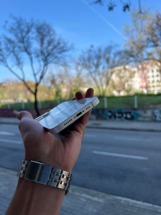 IPHONE 13 128GB SEMINUEVO