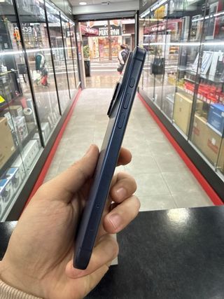 iPhone 17 Pro Max 256GB Azul