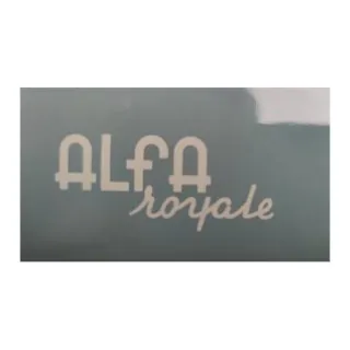 Canilleros Máquina Coser Alfa Royale