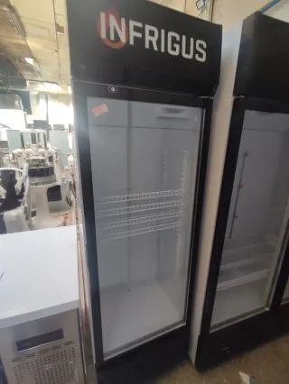 EXPOSITOR ECO DE 300L