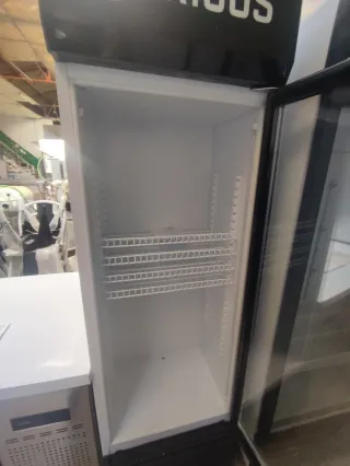 EXPOSITOR ECO DE 300L