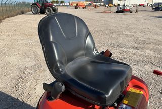 2025 Kubota K008-5 Mini Excavadora