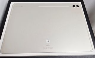 Samsung Galaxy Tab S9 Ultra 1TB (Somos tienda)