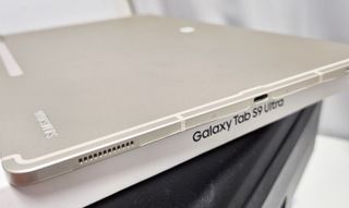 Samsung Galaxy Tab S9 Ultra 1TB (Somos tienda)