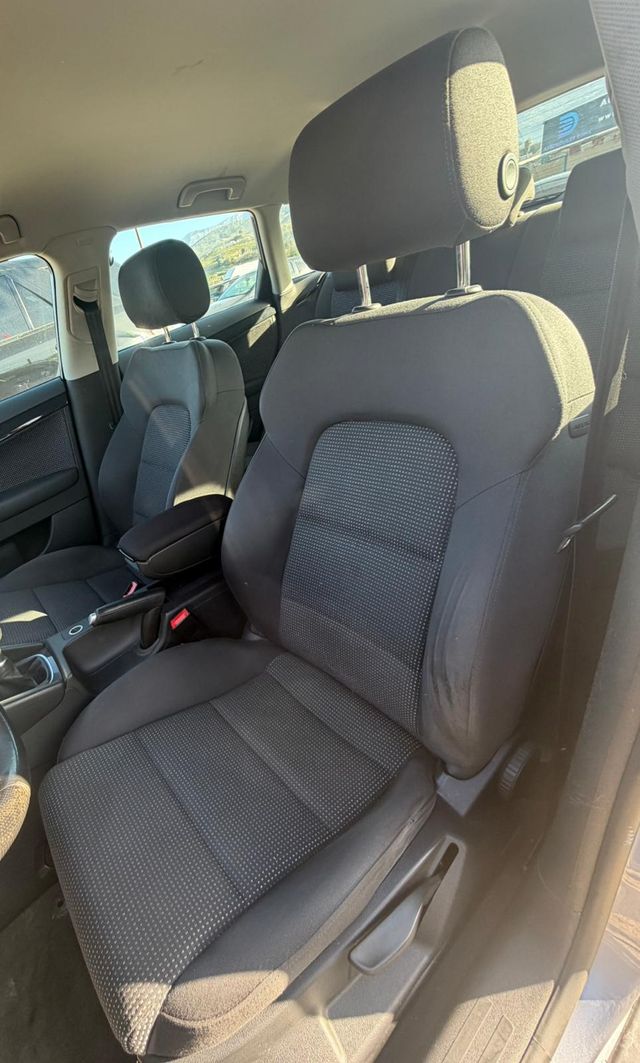 Audi A3 2007