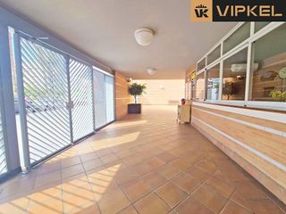 Piso en alquiler en La Unión - Cruz de Humilladero - Los Tilos en Málaga