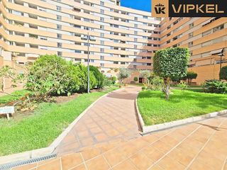 Piso en alquiler en La Unión - Cruz de Humilladero - Los Tilos en Málaga