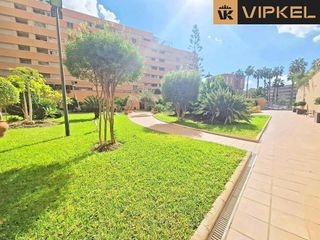 Piso en alquiler en La Unión - Cruz de Humilladero - Los Tilos en Málaga