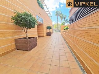 Piso en alquiler en La Unión - Cruz de Humilladero - Los Tilos en Málaga