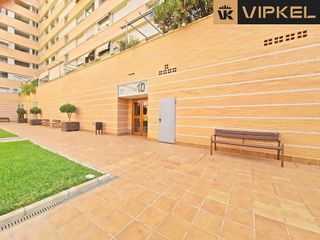 Piso en alquiler en La Unión - Cruz de Humilladero - Los Tilos en Málaga