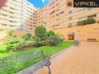 Piso en alquiler en La Unión - Cruz de Humilladero - Los Tilos en Málaga