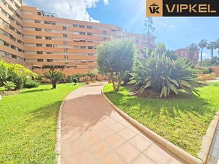 Piso en alquiler en La Unión - Cruz de Humilladero - Los Tilos en Málaga