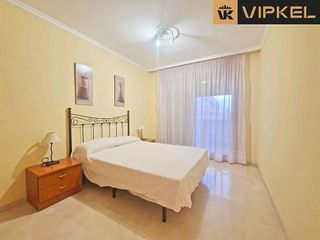 Piso en alquiler en La Unión - Cruz de Humilladero - Los Tilos en Málaga