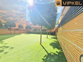 Piso en alquiler en La Unión - Cruz de Humilladero - Los Tilos en Málaga