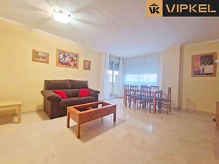 Piso en alquiler en La Unión - Cruz de Humilladero - Los Tilos en Málaga