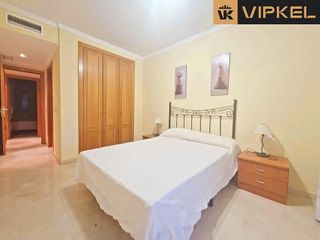 Piso en alquiler en La Unión - Cruz de Humilladero - Los Tilos en Málaga