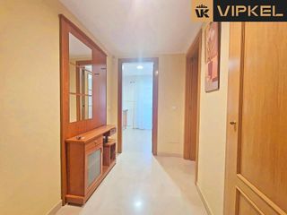 Piso en alquiler en La Unión - Cruz de Humilladero - Los Tilos en Málaga