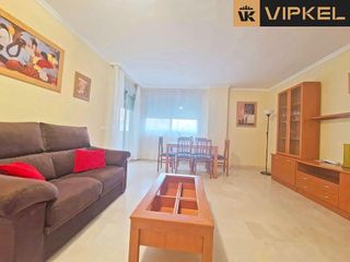 Piso en alquiler en La Unión - Cruz de Humilladero - Los Tilos en Málaga