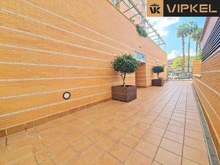 Piso en alquiler en La Unión - Cruz de Humilladero - Los Tilos en Málaga