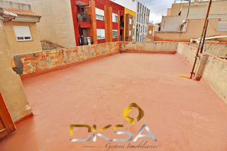 Chalet en venta en Avda. Alemania - Italia en Villarreal